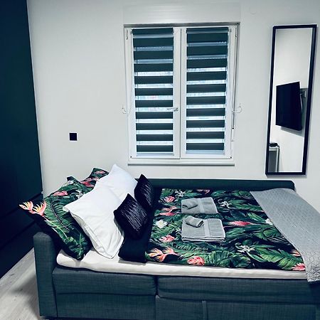 Sweet Apartment Zagreb Luaran gambar