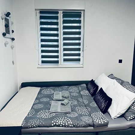 Sweet Apartment Zagreb Luaran gambar