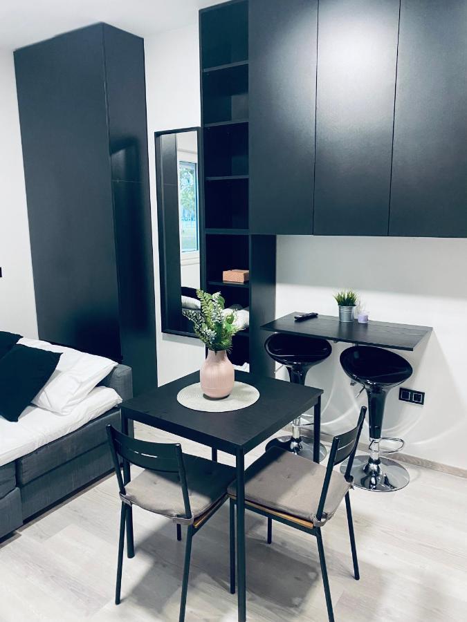 Sweet Apartment Zagreb Luaran gambar
