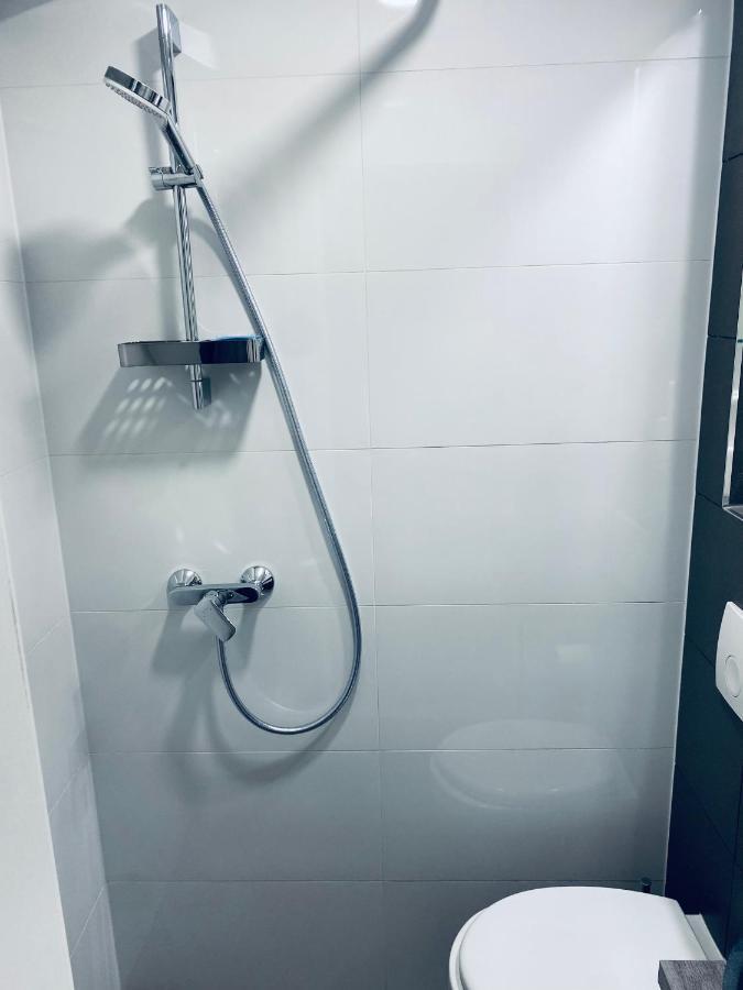 Sweet Apartment Zagreb Luaran gambar