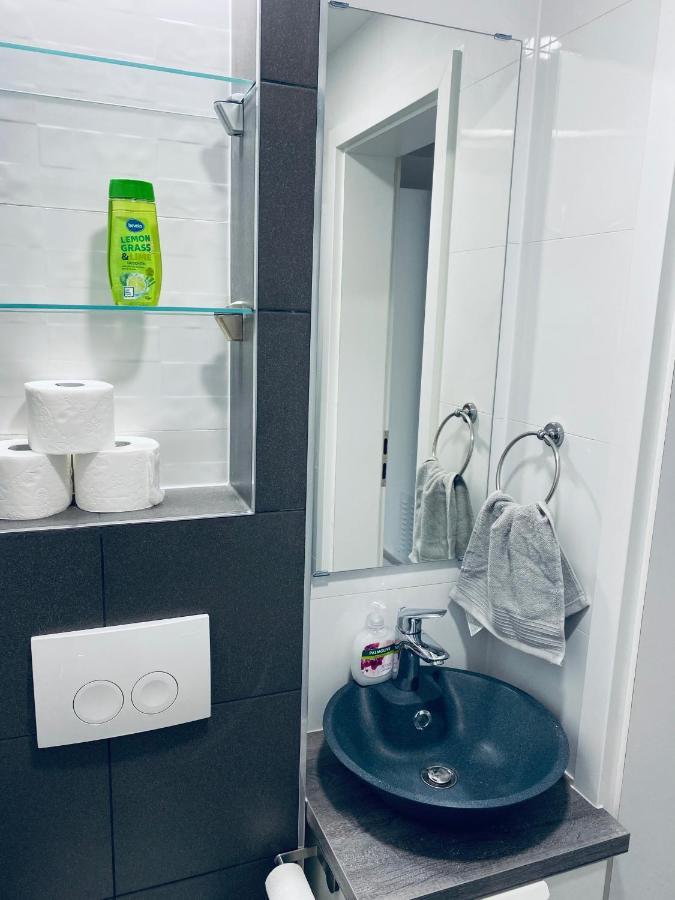 Sweet Apartment Zagreb Luaran gambar