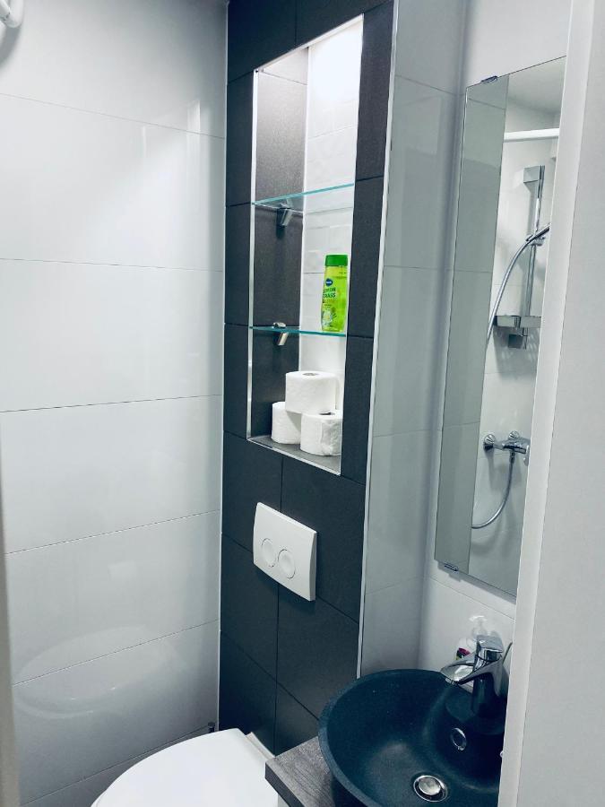 Sweet Apartment Zagreb Luaran gambar