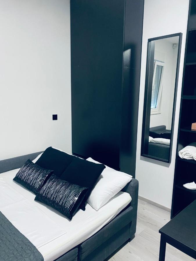 Sweet Apartment Zagreb Luaran gambar