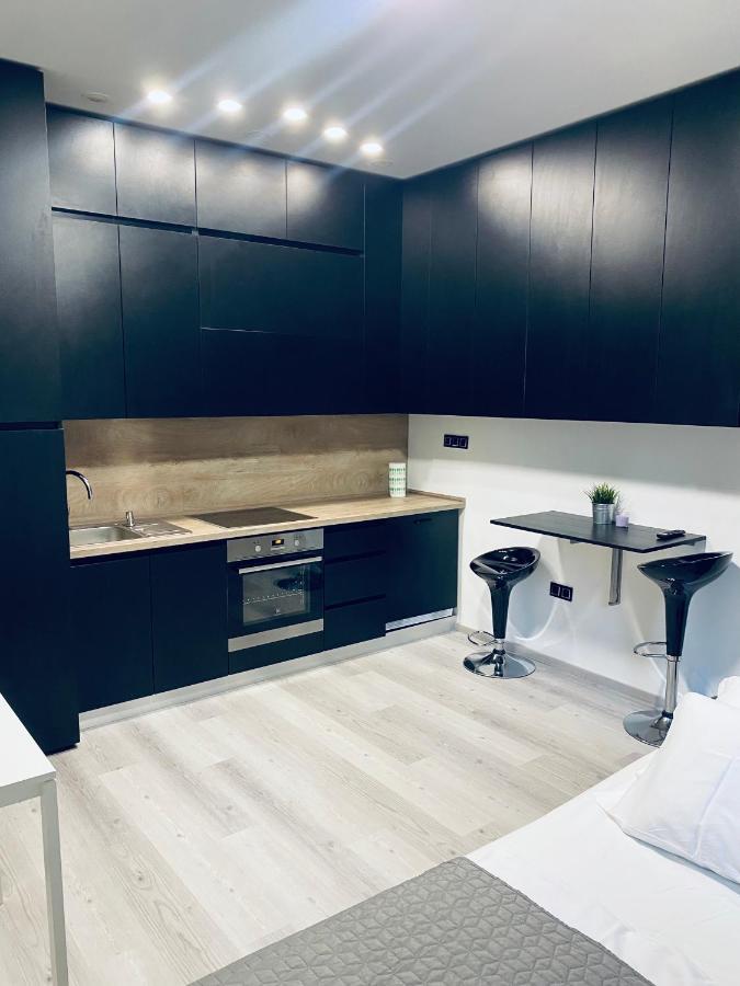 Sweet Apartment Zagreb Luaran gambar