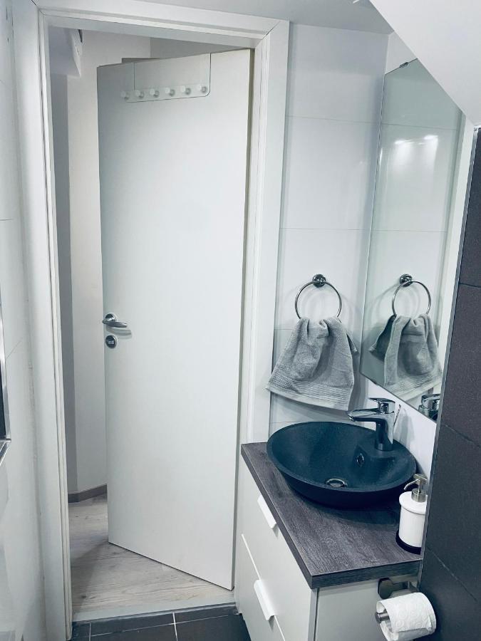 Sweet Apartment Zagreb Luaran gambar