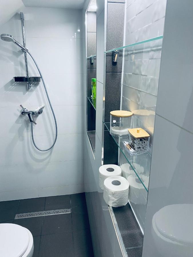 Sweet Apartment Zagreb Luaran gambar