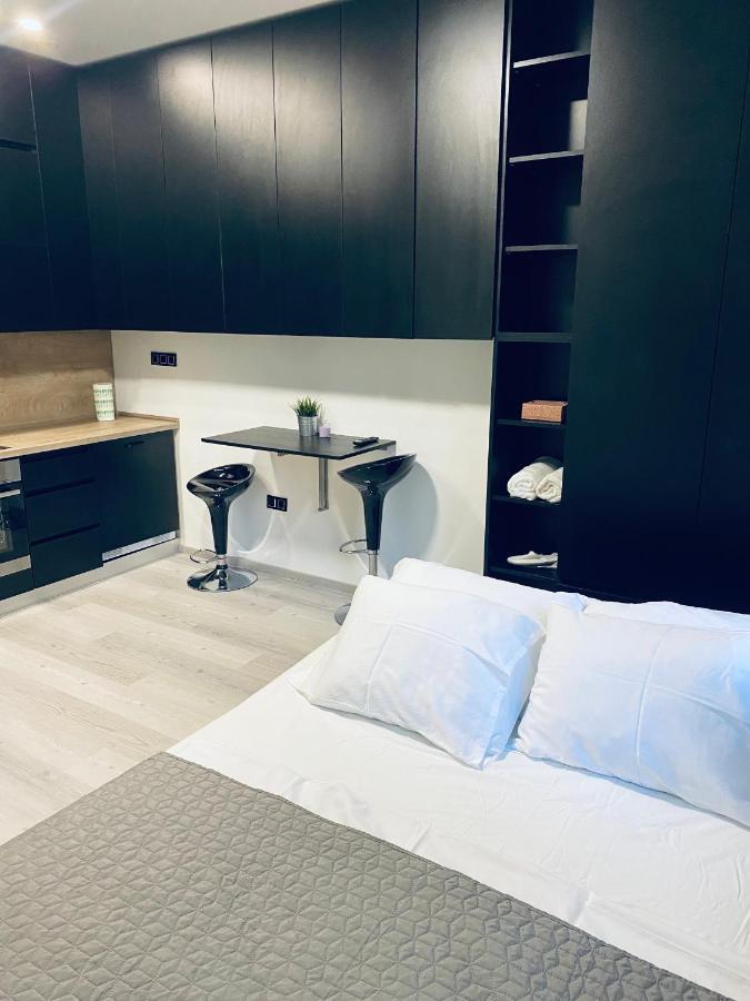 Sweet Apartment Zagreb Luaran gambar