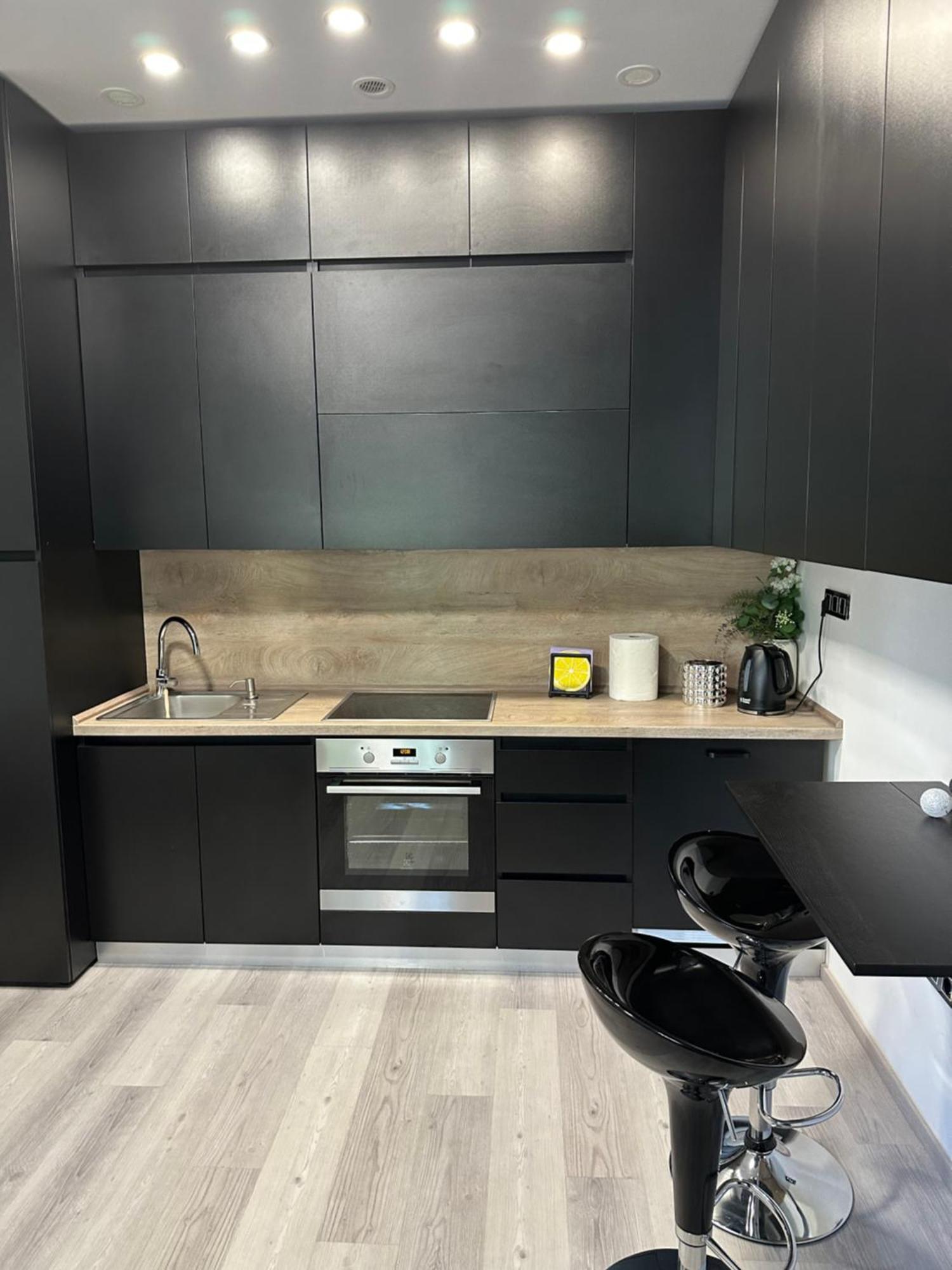 Sweet Apartment Zagreb Luaran gambar